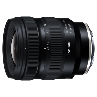 Afbeelding van Tamron 20 40mm F/2.8 DI III VXD Sony FE