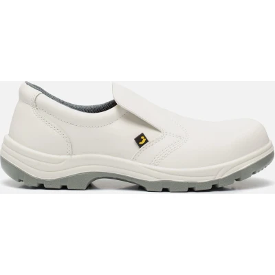 Afbeelding van Safety Jogger X0500 S2 Wit Maat 38 11.118.031.38