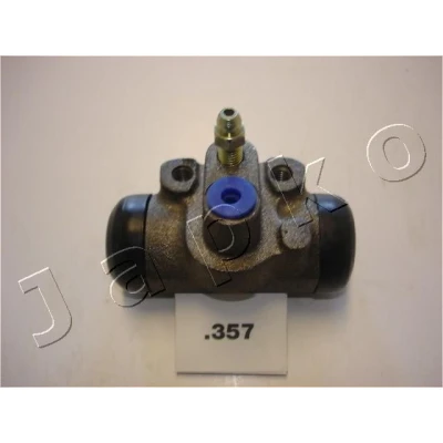 Afbeelding van JAPKO 67357 Remcilinder 20,6mm Achteras MAZDA: 626 I Sedan (CB) 1.6, 2.0 1979 1982