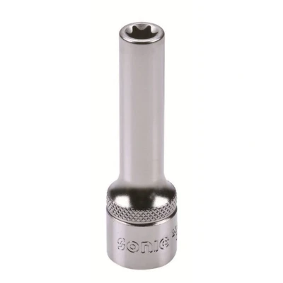 Afbeelding van E Torxeinsatz 1/2&quot; SONIC E10 tief