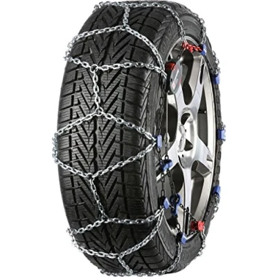 Afbeelding van Pewag sneeuwkettingen 37045 servo RS 77, 1 paar