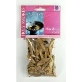 Afbeelding van Berk HS 564 rookmachine Himalaya ceder van Dr. 30 g