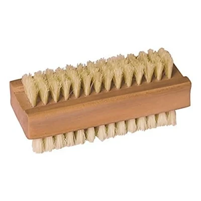 Afbeelding van CROLL &amp; DENECKE 20241 Nagelborstel van hout met natuurlijke haren