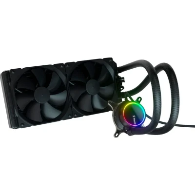 Afbeelding van Fractal Design Celsius+ S24 Dynamic