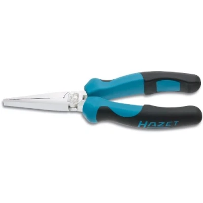 Afbeelding van Hazet 1816 22 Platte tang 160 mm