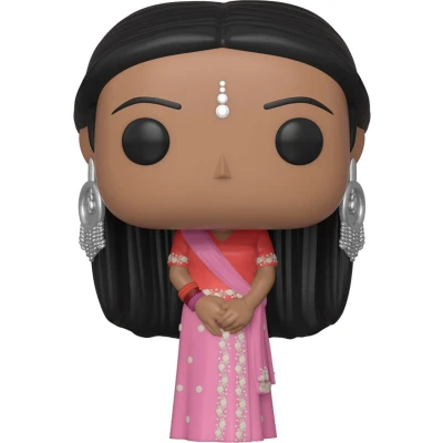 Afbeelding van Funko Pop! Harry Potter Parvati Patil #100