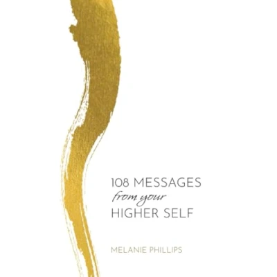Afbeelding van 108 Messages From Your Higher Self