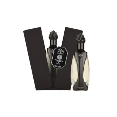 Afbeelding van Niche Emarati Hayaam Eau De Parfum (edp) 100ml