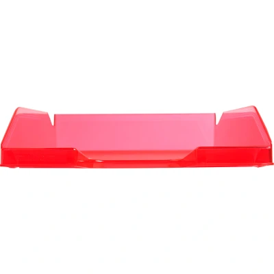 Afbeelding van Brievenback COMBO MI DI framboos transp. per 6