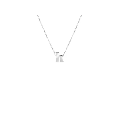 Afbeelding van Lucardi Ketting zilver