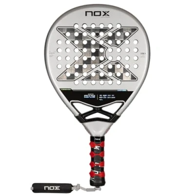 Afbeelding van Nox PAT10GENIUS18D Diversen ONE