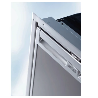 Afbeelding van Flushmount frame voor Dometic Coolmatic CRX 80S RVS
