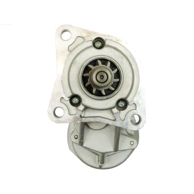 Afbeelding van Startmotor / Starter AS PL S6071
