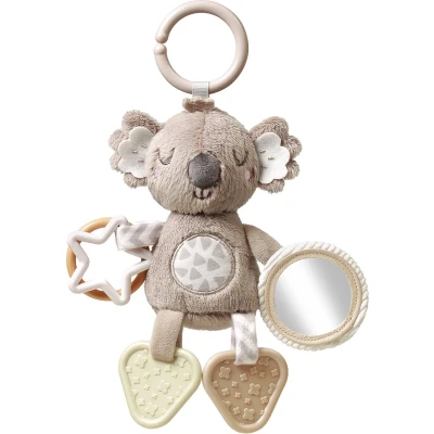 Afbeelding van Baby Ono Koala Coco Educatief Buggyspeeltje 1638