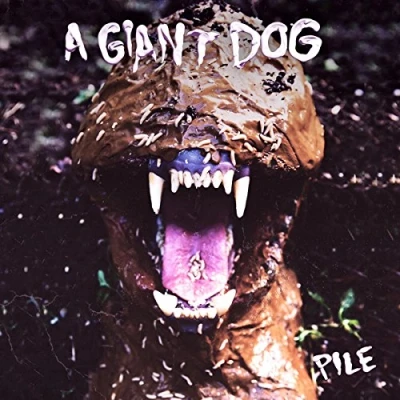 Afbeelding van A Giant Dog Pile (CD)