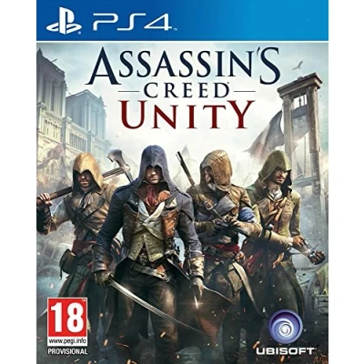 Afbeelding van Assassin&#039;s Creed