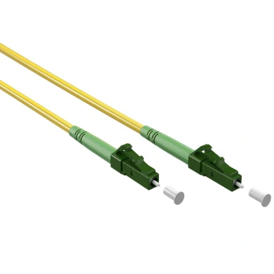 Afbeelding van LC APC 15 meter Goobay