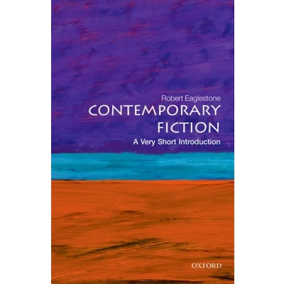 Afbeelding van Contemporary Fiction: A Very Short Introduction