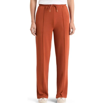 Afbeelding van Scotch &amp; Soda MODAL PIN TUCK SWEATPANTS Dames Broek Maat M