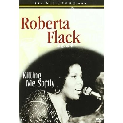 Afbeelding van Roberta Flack Killing Me Softly