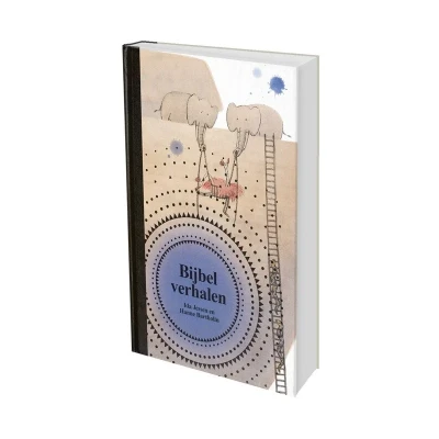 Afbeelding van Bijbelverhalen (Hardback)