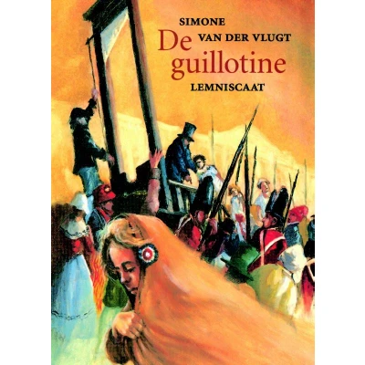 Afbeelding van De guillotine (Hardback)