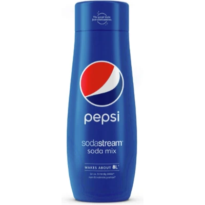 Afbeelding van Sodastream sirop pepsi 440ml 1924201310