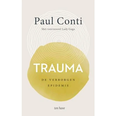 Afbeelding van Trauma (Paperback)