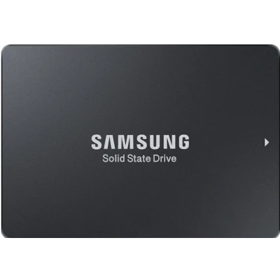 Afbeelding van Samsung PM893 2.5 480 GB SATA III V NAND TLC
