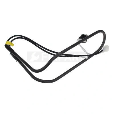 Afbeelding van Whirlpool Indesit 481201224952 ontdooielement C00313121 61006079 heater defrost