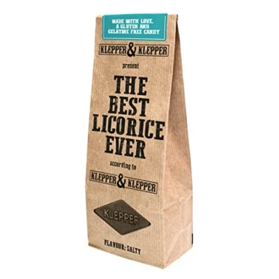Afbeelding van Klepper&amp;Klepper Mildzout 20x200g