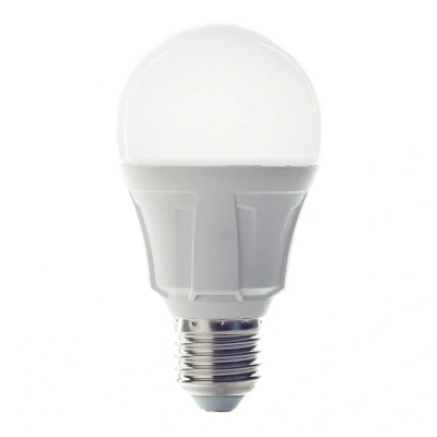 Afbeelding van Lindby LED lamp, E27, 8,5 W, mat, 3.000 K, 806 lm