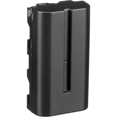 Afbeelding van Blackmagic Design Accutype: NP F570, BM BATT NPF570/CAM
