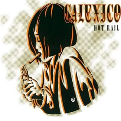 Afbeelding van Calexico Hot Rail (2 LPs)