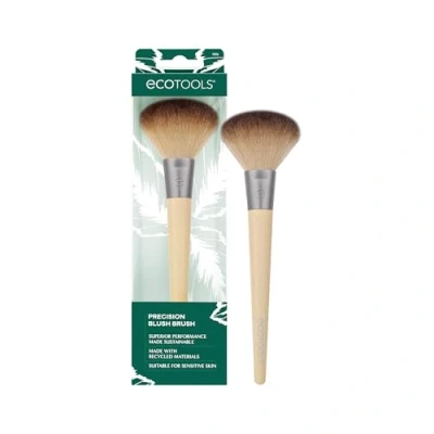 Afbeelding van Ecotools Precision Blush kwast