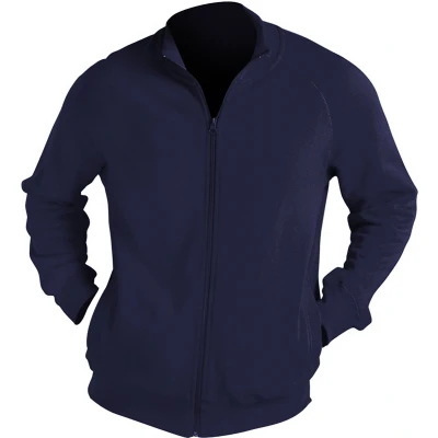 Afbeelding van SOLS Heren Replay Hooded Soft Shell Jacket (ademend, Winddicht En Waterbestendig) (Franse Marine) Maat XL