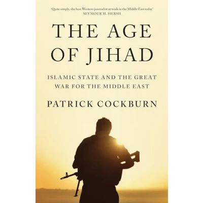 Afbeelding van The Age of Jihad
