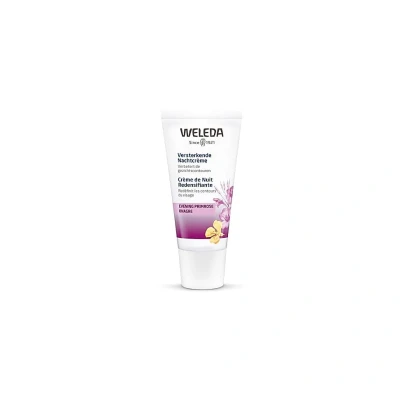 Afbeelding van Weleda Evening Primrose Versterkende Nachtcrème 30ML