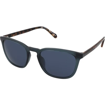 Afbeelding van Fossil FOS 2127/S VGZ/KU Glasdiameter: 54
