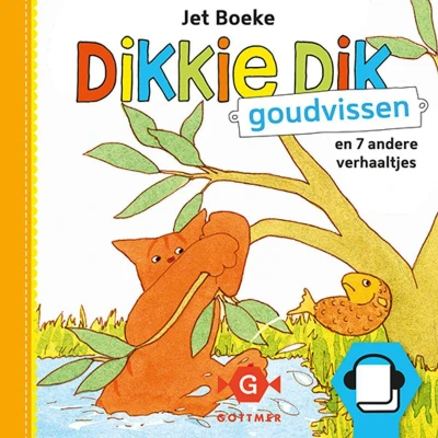 Afbeelding van Goudvissen