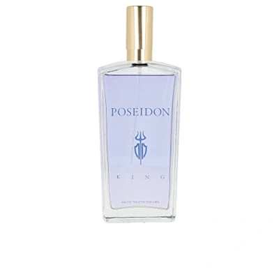 Afbeelding van Herenparfum The King Poseidon 13617 EDT (150 ml) 150 ml