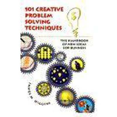 Afbeelding van 101 Creative Problem Solving Techniques