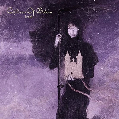 Afbeelding van Children of Bodom Hexed (LP)