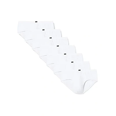Afbeelding van JP1880 7 PACK Slip, Heren, Maat: 7XL, Weiß
