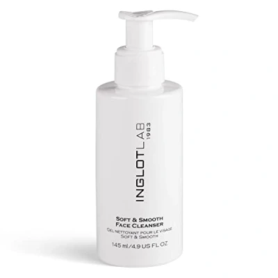 Afbeelding van INGLOT LAB Soft &amp; Smooth Face Cleanser