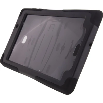 Afbeelding van Xccess Survivor Case Samsung Galaxy Tab A 7.0 2016 Zwart XCC SCB TABA7016