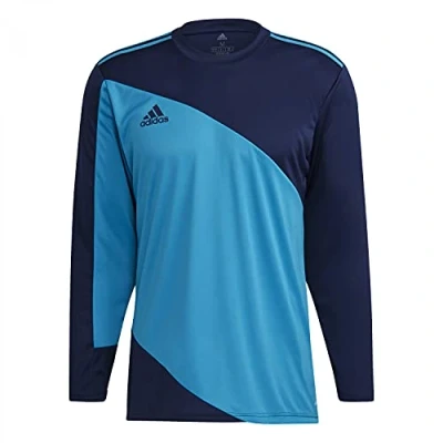 Afbeelding van adidas Performance Voetbalshirt, Heren, Maat: XXL, Blau