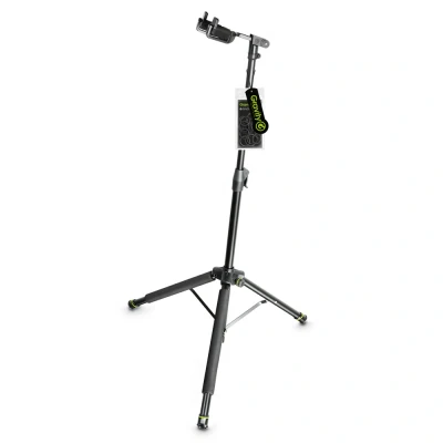 Afbeelding van Gravity GS01 Gitaarstandaard met neksteun