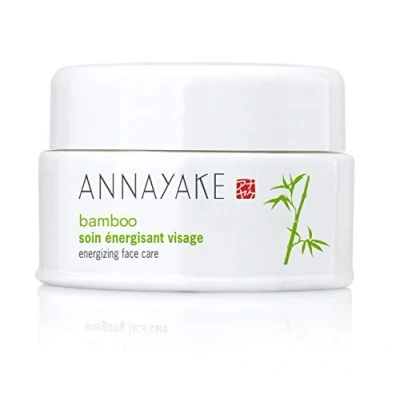 Afbeelding van Annayake Bamboo Energizing Face Cream 50 ml