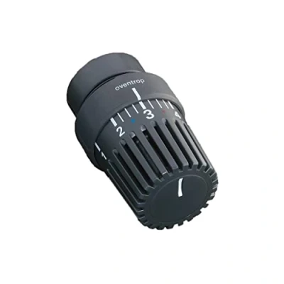 Afbeelding van Oventrop radiatorthermostaatknop 8212 101 14 67 1011467